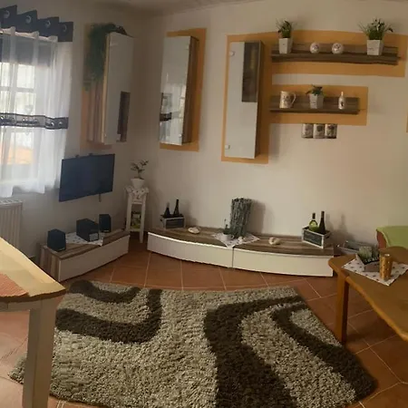 Ferienwohnung Ambiente Appartement *
