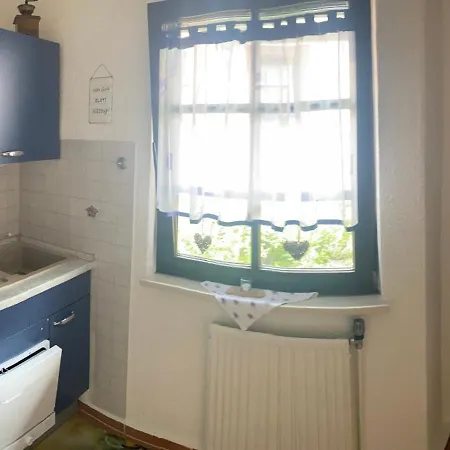 Ferienwohnung Ambiente Freinsheim