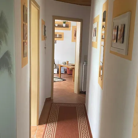 Ferienwohnung Ambiente * Freinsheim