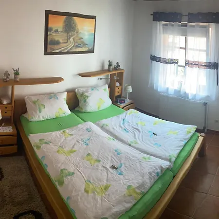 Ferienwohnung Ambiente Appartement Freinsheim