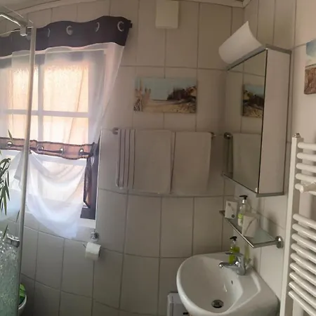 Ferienwohnung Ambiente * Freinsheim