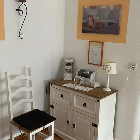 Ferienwohnung Ambiente