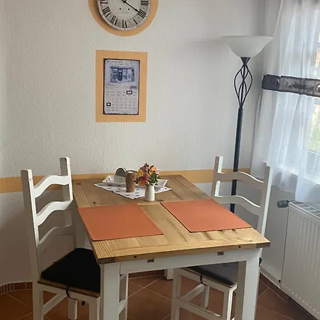 Ferienwohnung Ambiente * Freinsheim