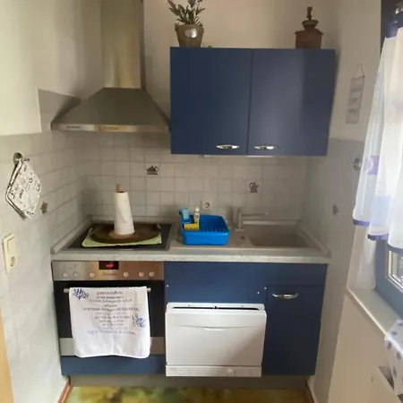Appartement Ferienwohnung Ambiente *