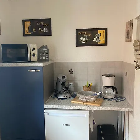 Appartement Ferienwohnung Ambiente Freinsheim